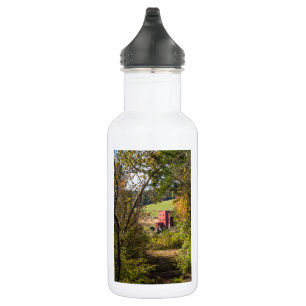 Garrafa Dillard Mill Countryside Stainless Steel Water Bot