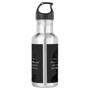 Garrafa Divisão do Seneca: Os Doers e os Críticos