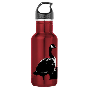 Garrafa do Canadá Souvenir Canada Goose