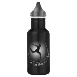 Garrafa Do You Hear The Music?