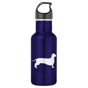 Garrafa Doxie branco