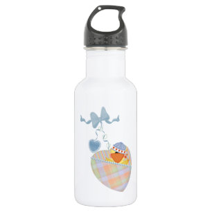Garrafa Ducky Bottle works 32 oz