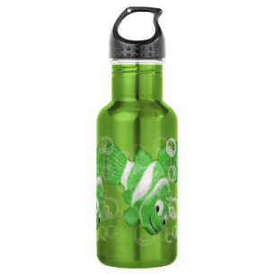 Garrafa Duvidoso (verde)