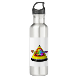 Garrafa E Agora? Pergunta