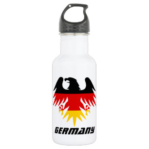 Garrafa Eagle Crest Alemão