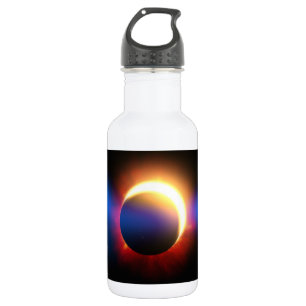 Garrafa Eclipse solar