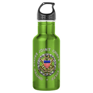 Garrafa Edição especial JCS