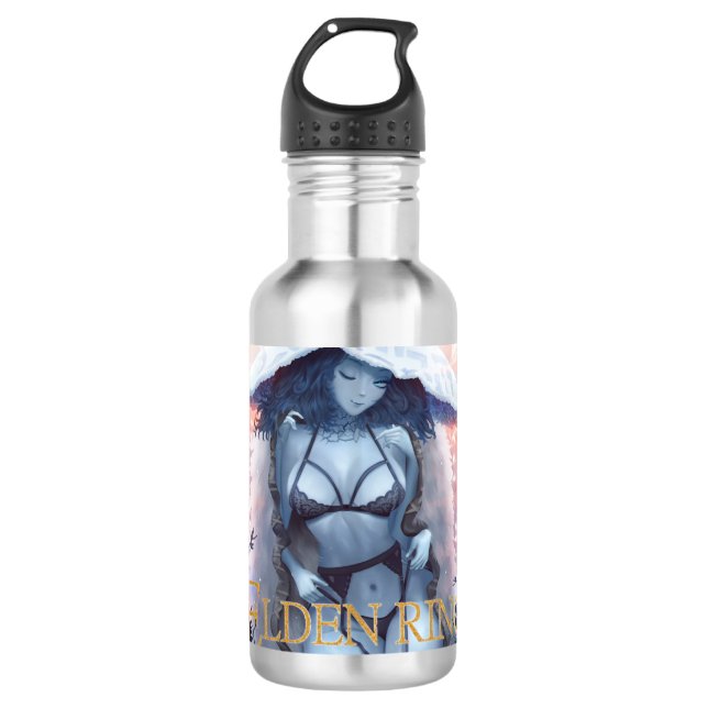 Garrafa Elden Ring Essential (Frente)