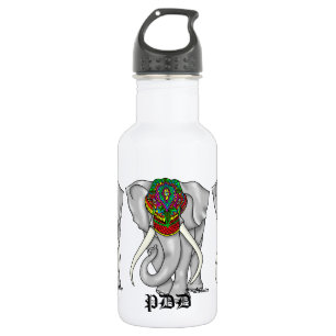 Garrafa Elefante