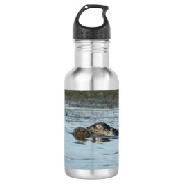 Garrafa Embalagem de água selada