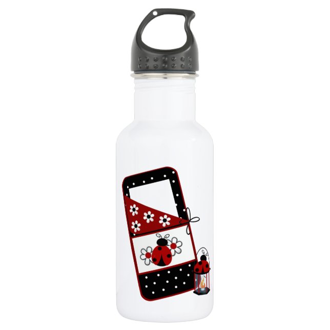 Garrafa Embalagem Friturada 32 oz (Frente)