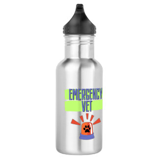 Garrafa Emergency Vet – Veterinary Emergency Design