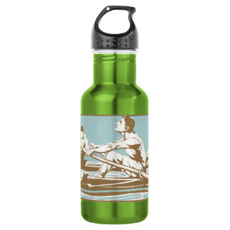 Garrafa Enfileiramento