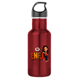 GARRAFA ENFJ