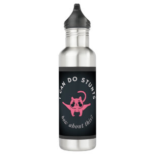 Garrafa Engraçada (24 oz)