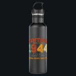 Garrafa Engraçado, 81 anos, 1944 Vintage 81ruas, Presente<br><div class="desc">Celebre em estilo com este Adorável design de aniversário Engraçado. Perfeito para aniversários de todas as idades, do marco 21rua, 30, 40º, 50º e além. Projetado para se destacar, este design gráfico faz uma ideia ideal de presente de aniversário para homens e mulheres que amam roupas únicas, divertidas e personalizadas....</div>