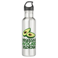Engraçado Avocado Lover