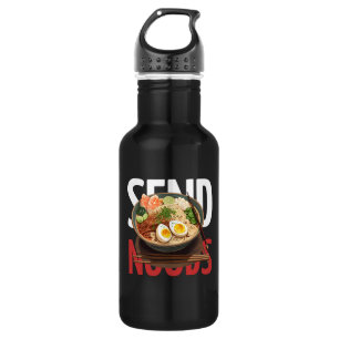 Garrafa Enviar Noods