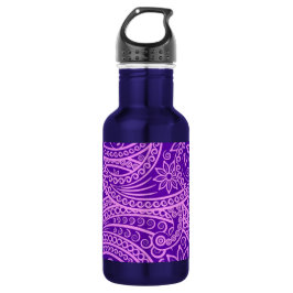 Garrafa Espaço do zen