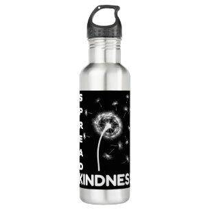 Garrafa Espalhar gentileza