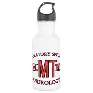 GARRAFA ESPECIALISTA LAB MT ANDROLOGY MEDICAL TECHNOLOGIST