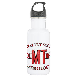 GARRAFA ESPECIALISTA LAB MT ANDROLOGY MEDICAL TECHNOLOGIST