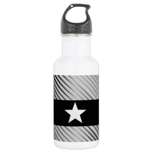 Garrafa Estrela de fígado elegante