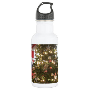 Garrafa Eu Amo Reino Unido