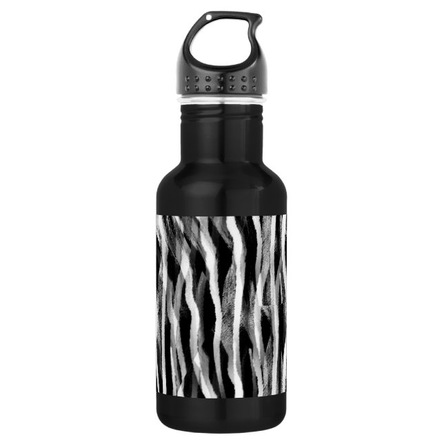 Garrafa Eu Luv Pattern! (Frente)