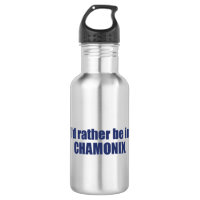 Eu Preferencialmente Em Chamonix França