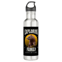 Explorando o Aventura Familiar