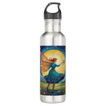 Fairytale Dream Water Bottle