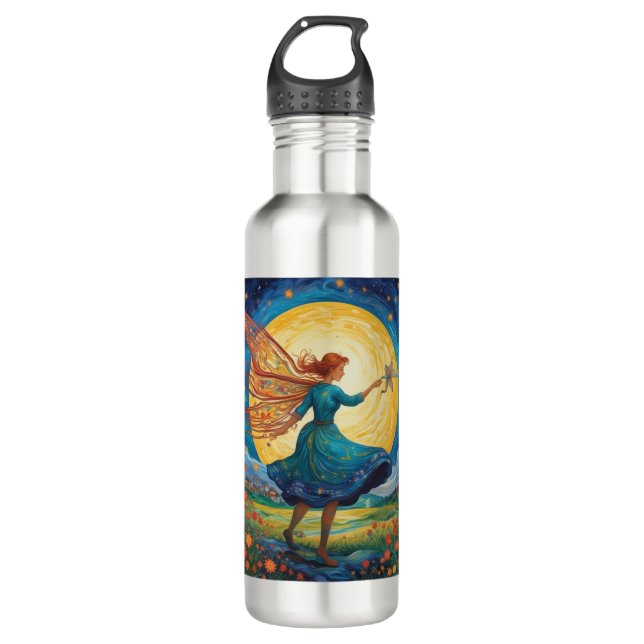 Garrafa Fairytale Dream Water Bottle (Frente)