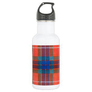 Garrafa Família de Fraser - TARTAN