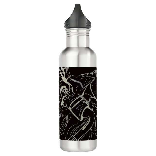 Garrafa Father and Son Stainless Steel Water Bottle (Esquerda)