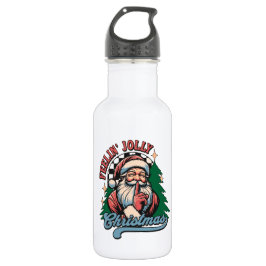 Garrafa Feelin’ Jolly Christmas Sant