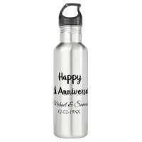 Feliz 50º aniversário adicionar nome do casal data