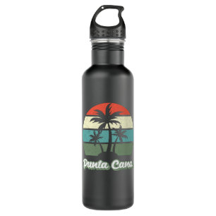 Garrafa Férias Familiares da República Dominicana do Punta