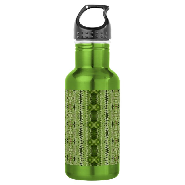 Garrafa Fern Ikat 11 (Frente)