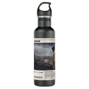 Garrafa Filme de animação