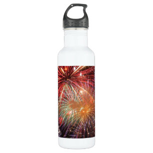 Garrafa Finalidade do Fireworks