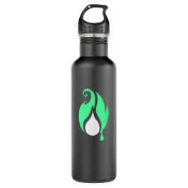 Garrafa Flickerfluid™ Water Bottle