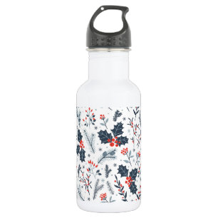 Garrafa Flora de inverno