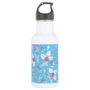 Garrafa Flora de inverno 2