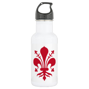 Garrafa Florence Flag Liberty Bottle