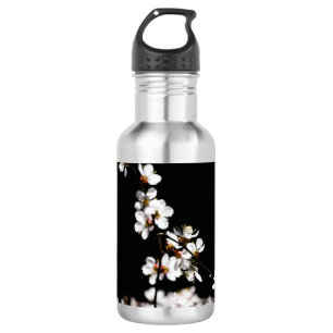 Garrafa Flores de Sakura
