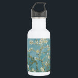 Garrafa Flores Gogh Branches Almond Blossomo Natureza<br><div class="desc"></div>