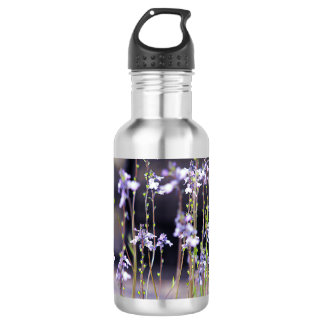 Garrafa Flores Silvestres de Lavanda