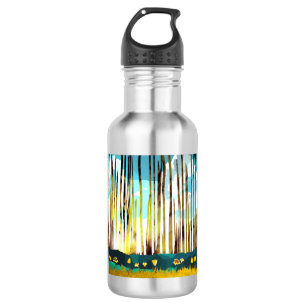 Garrafa Floresta da Manhã