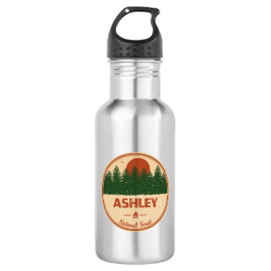Garrafa Floresta Nacional Ashley